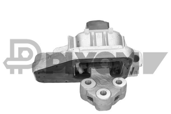 PLYOM P756006 Engine mount P756006