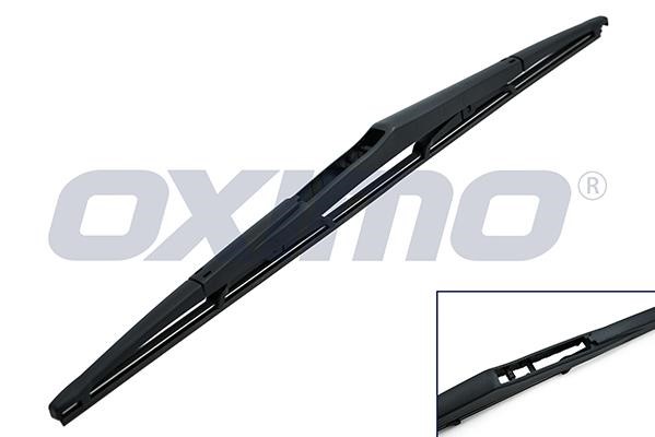 Oximo WR310500 Wiper Blade WR310500