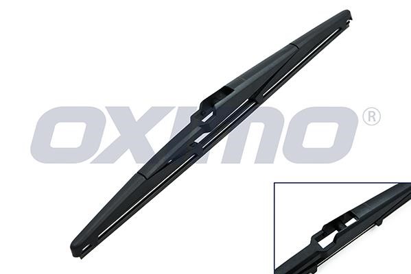 Windshield wipers Chevrolet Spark: WR320300 Oximo Wiper Blade