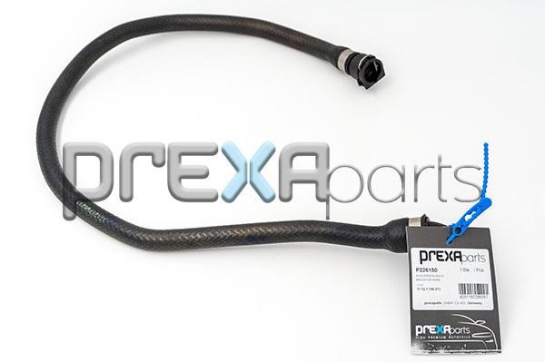 Buy PrexaParts P226150 – good price at EXIST.AE!