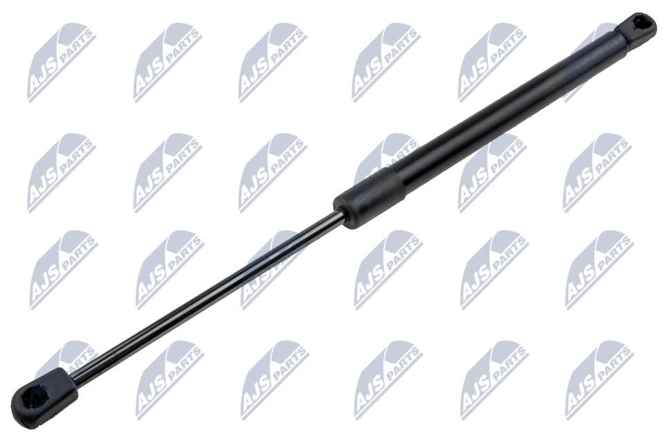 Tailgate gas struts Jeep: AECH042 NTY Tailgate strut