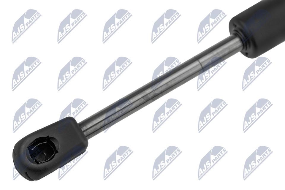 Hood shock absorber NTY AE-BM-100