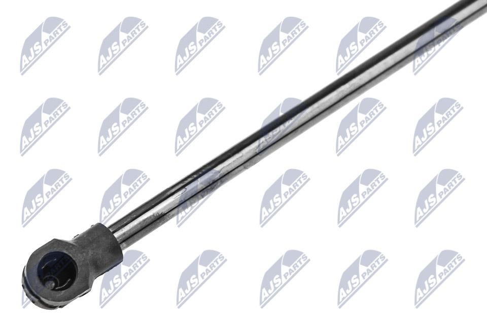 Tailgate strut NTY AE-CT-044
