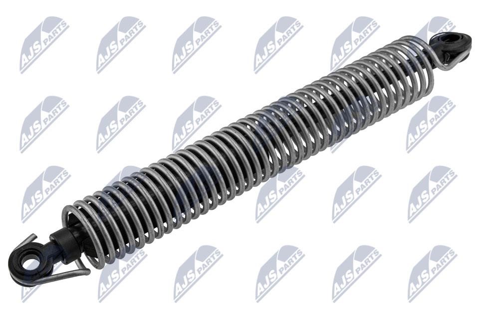 NTY AE-BM-102 Tailgate strut AEBM102 AEBM102 NTY Tailgate strut