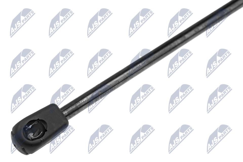 Tailgate strut NTY AE-VV-029