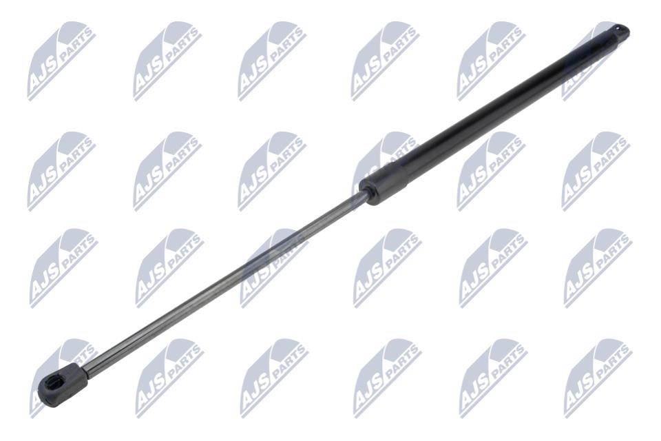 Boot gas struts Jeep Commander: AECH041 NTY Tailgate strut