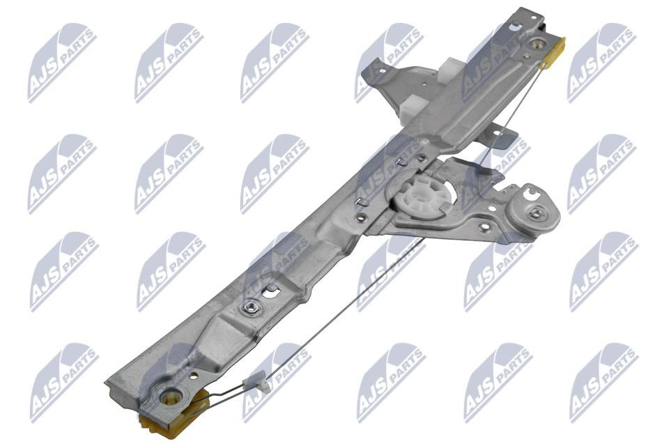Window lifter Peugeot 308: EPSPE014 NTY Window Regulator