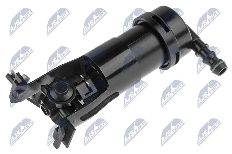 Headlamp washer nozzle NTY EDS-NS-013