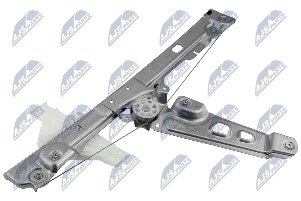 Window regulator Peugeot 5008: EPSPE025 NTY Window Regulator
