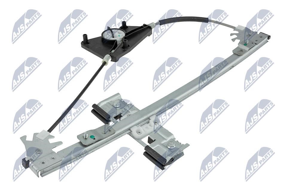 Window regulator Volkswagen UP: EPSSK033 NTY Window Regulator