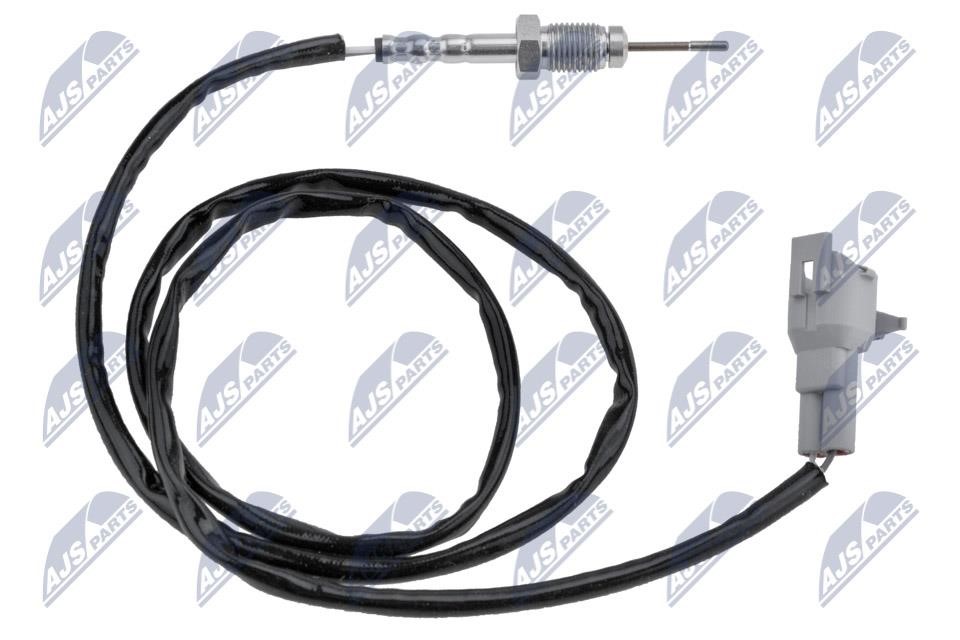 Exhaust temperature sensor Suzuki: EGTSU003 NTY Exhaust gas temperature sensor