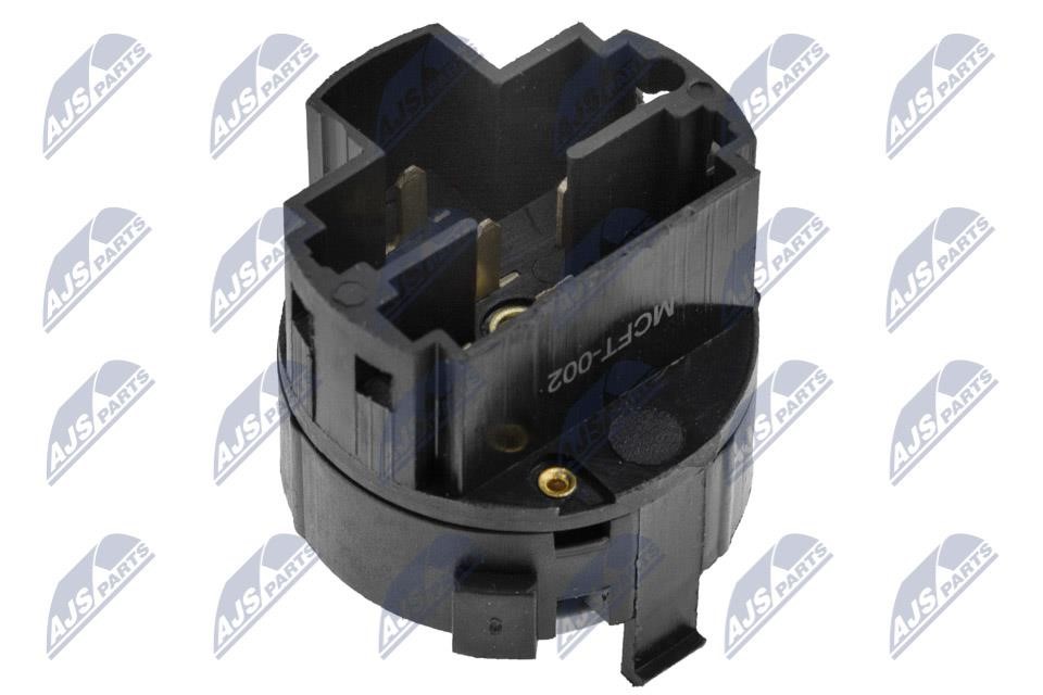 Contact group ignition NTY EKS-FT-002