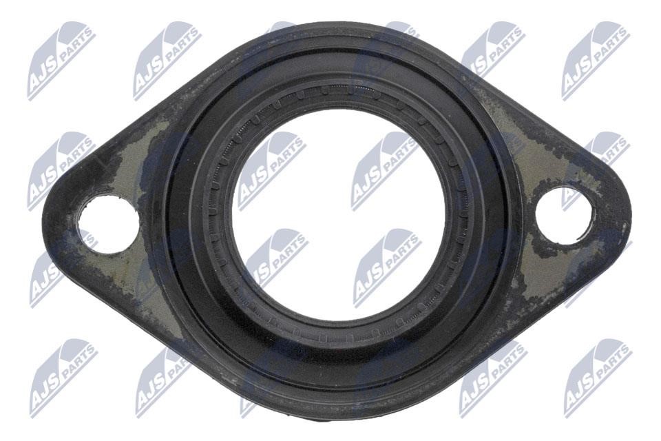 Rocker cover gasket NTY BWP-PL-002