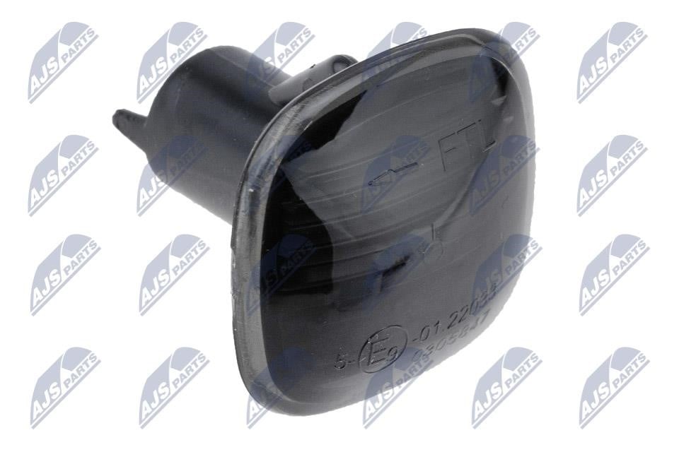 ELPAU011 NTY Flashlight