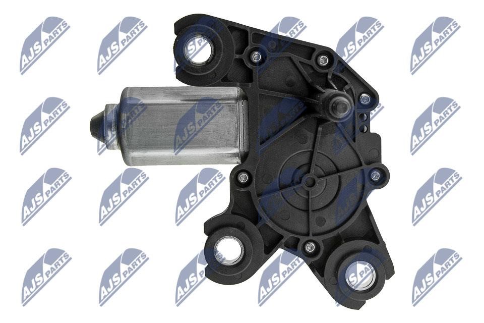 Wiper Motor NTY ESW-CT-010