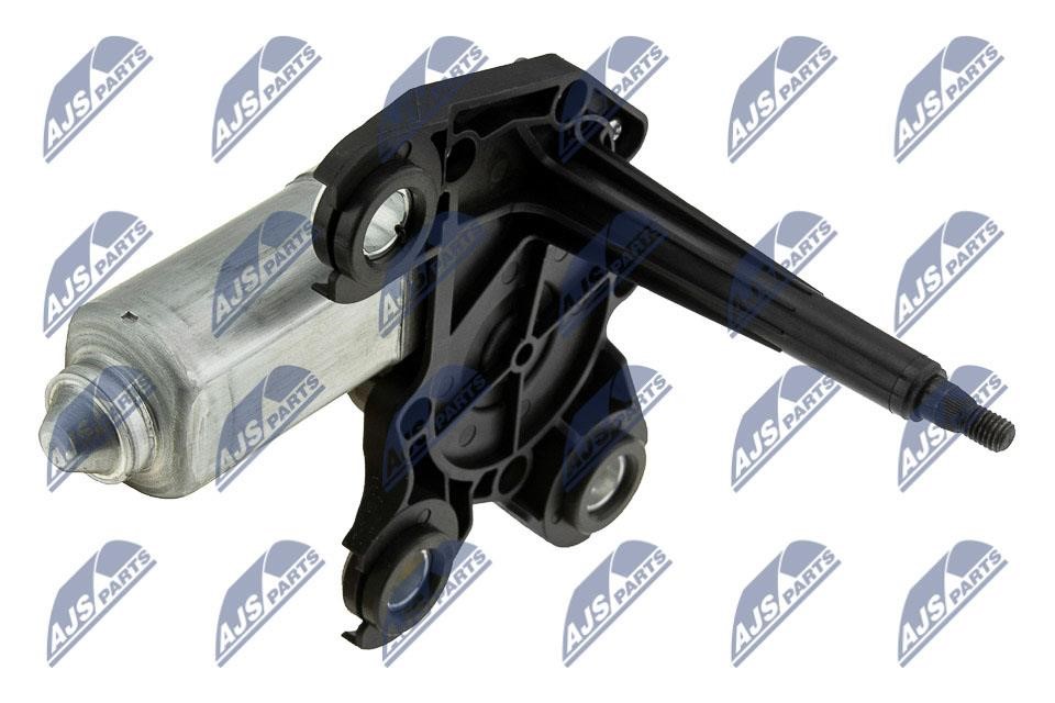 Screen wash pump Peugeot Rifter: ESWCT010 NTY Wiper Motor
