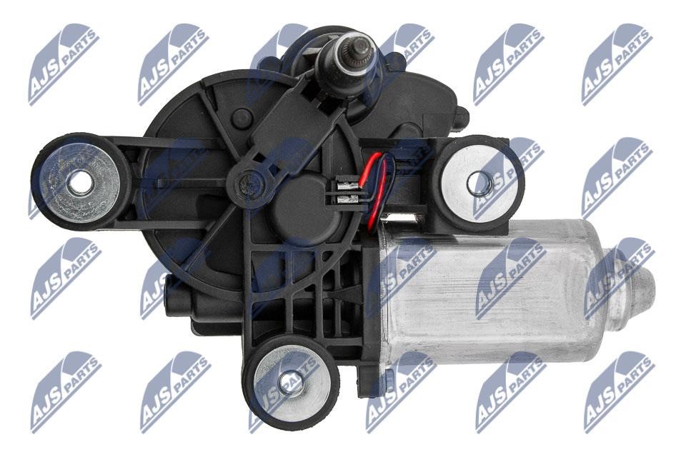 Wiper Motor NTY ESW-FT-023