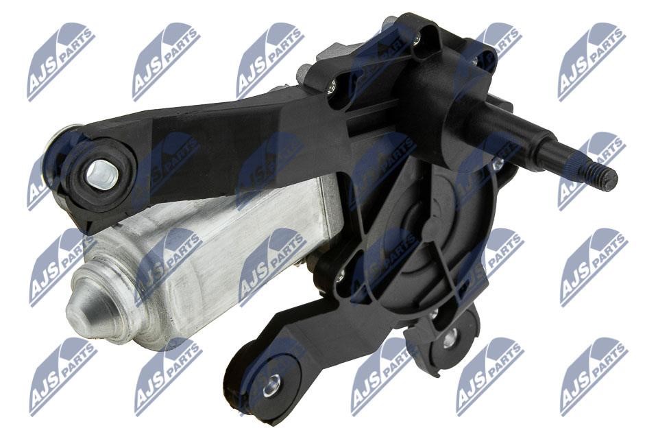 Windshield wiper motor Citroen Jumpy: ESWFT024 NTY Wiper Motor