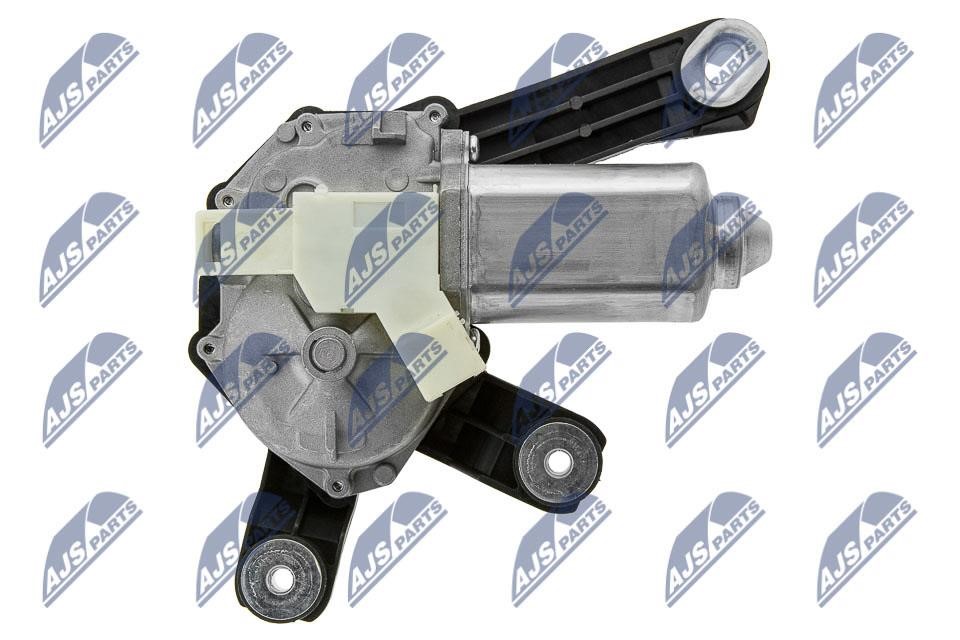 Wiper Motor NTY ESW-FT-024