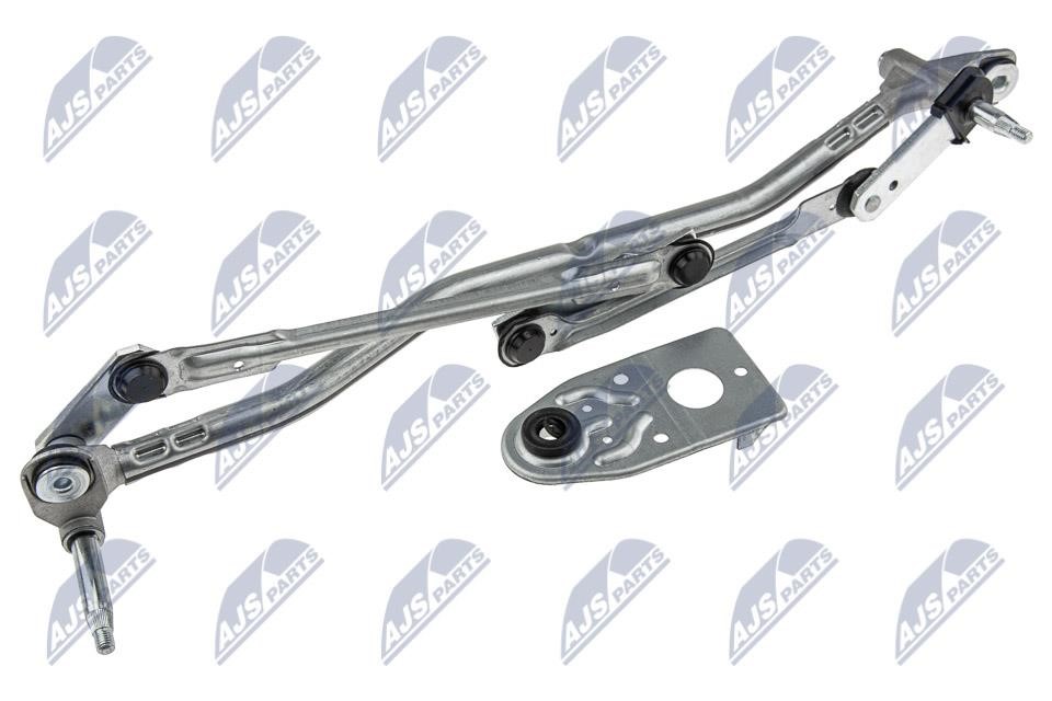 Wiper arm linkage Audi: EMWAU012 NTY DRIVE ASSY-WINDSHIELD WIPER