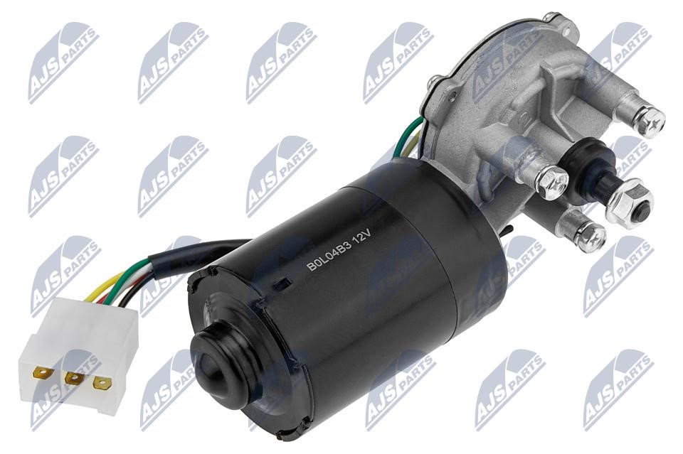 Windshield washer pump Volkswagen LT 28-35: ESWME016 NTY Wipe motor