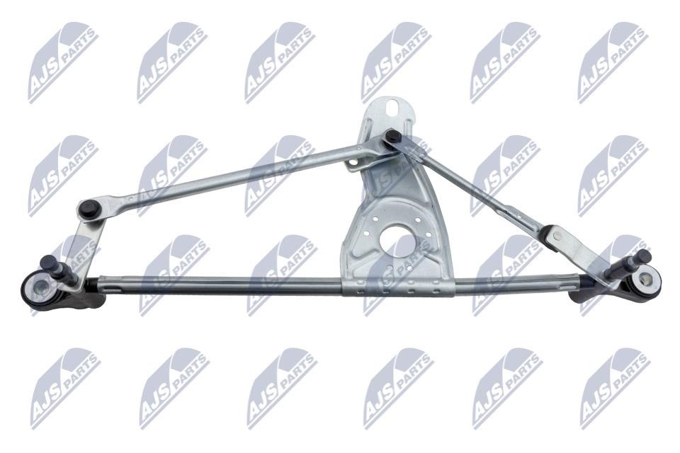 DRIVE ASSY-WINDSHIELD WIPER NTY EMW-BM-006