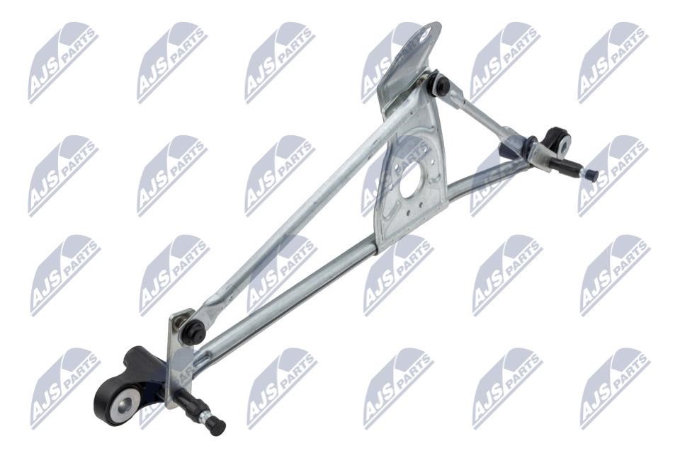 EMWBM006 NTY DRIVE ASSY-WINDSHIELD WIPER
