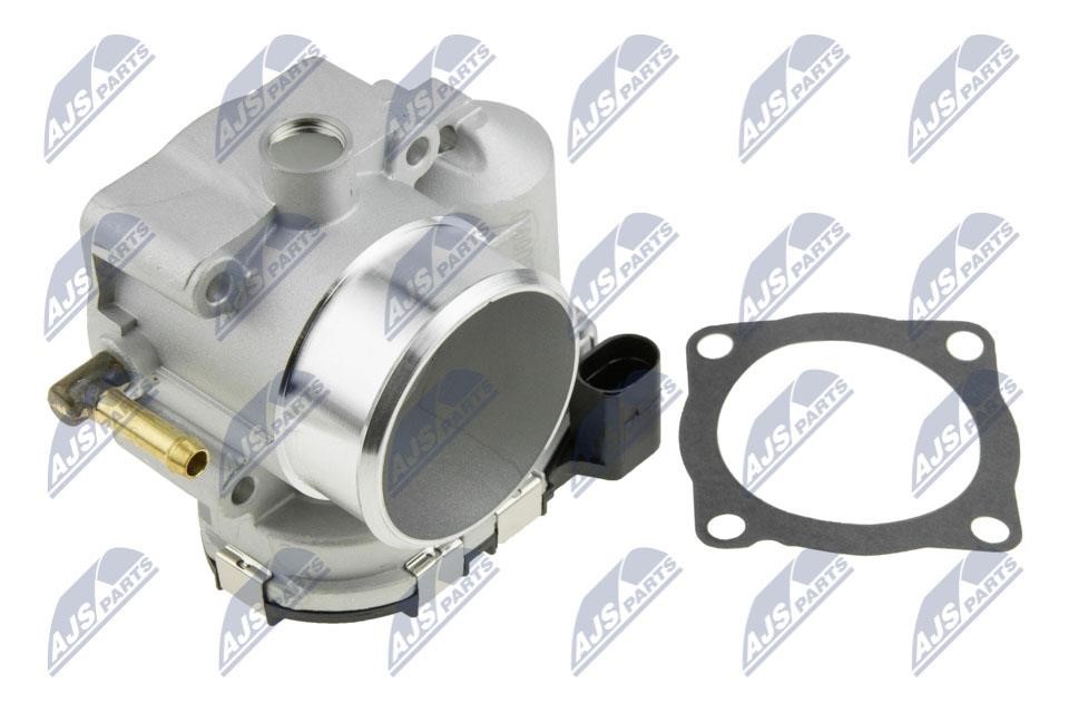 NTY ETB-AU-005 Throttle damper ETBAU005 ETBAU005 NTY Throttle damper