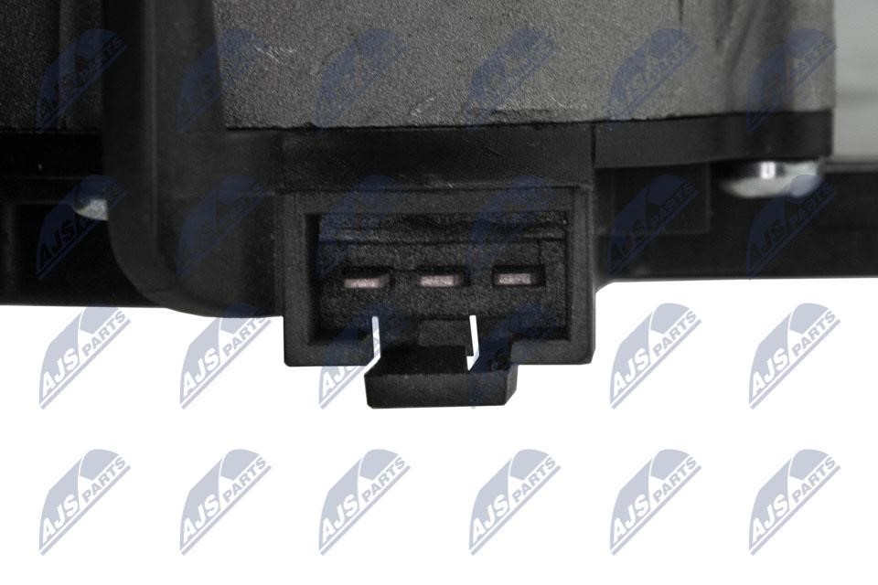 Wipe motor NTY ESW-PL-016