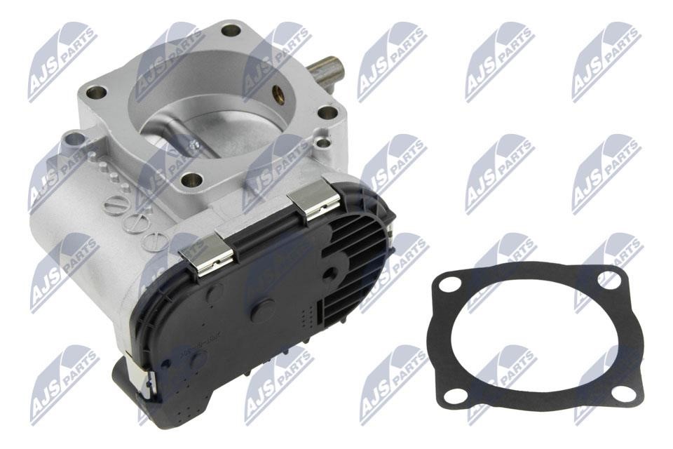 NTY Throttle damper – price 209 PLN