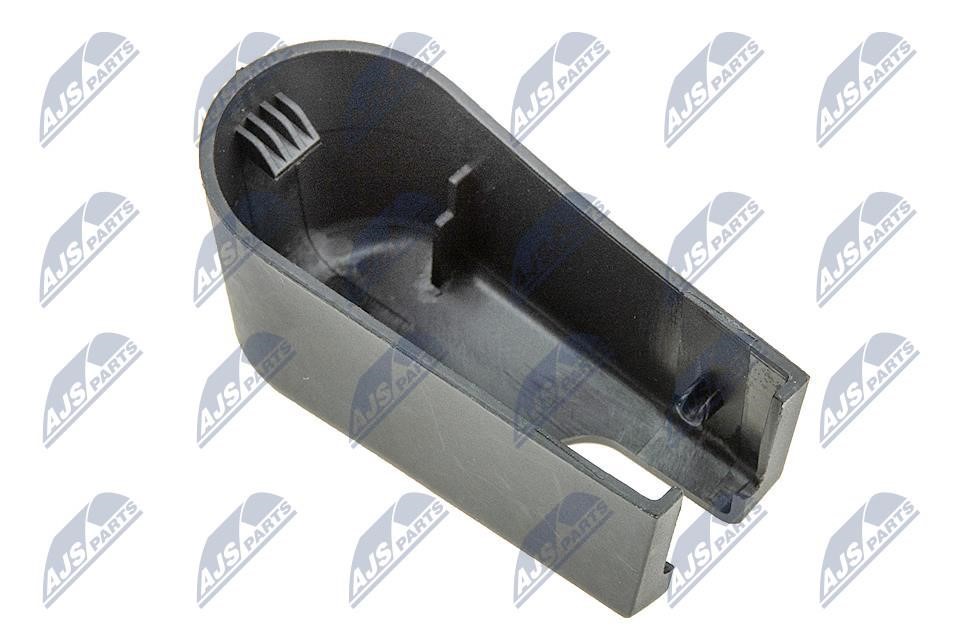 NTY Wiper arm cover – price 9 PLN