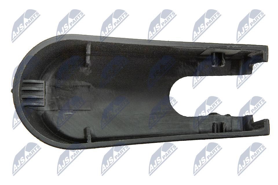 Wiper arm cover NTY ESW-PL-017
