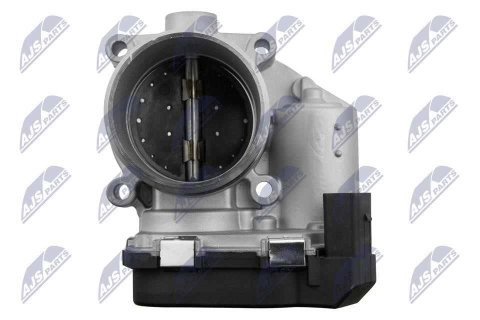 NTY Throttle damper – price 201 PLN