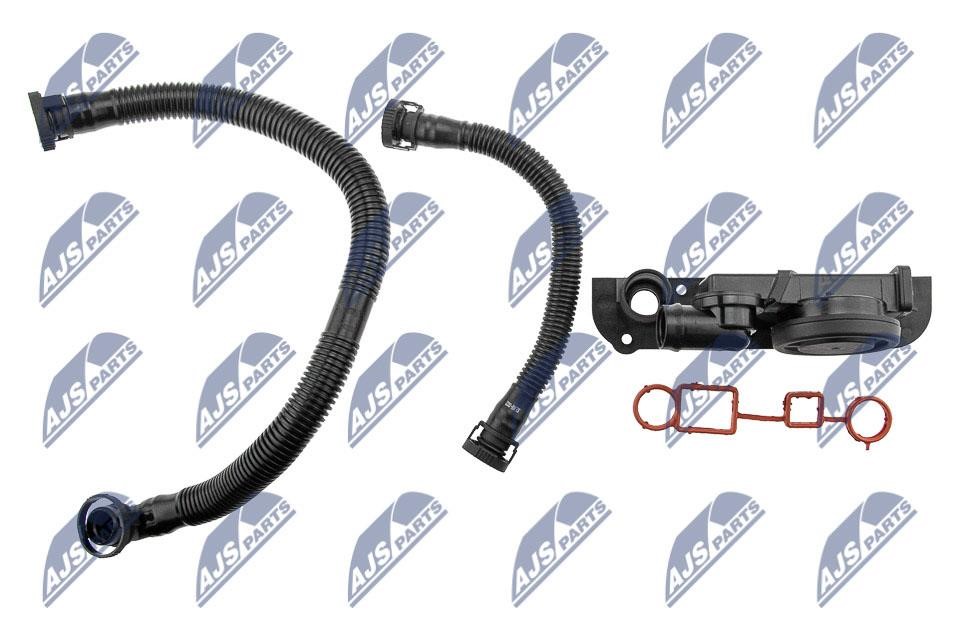Valve, engine block breather NTY EPCV-AU-002