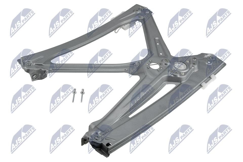 Window regulator Smart: EPSME044 NTY Window Regulator