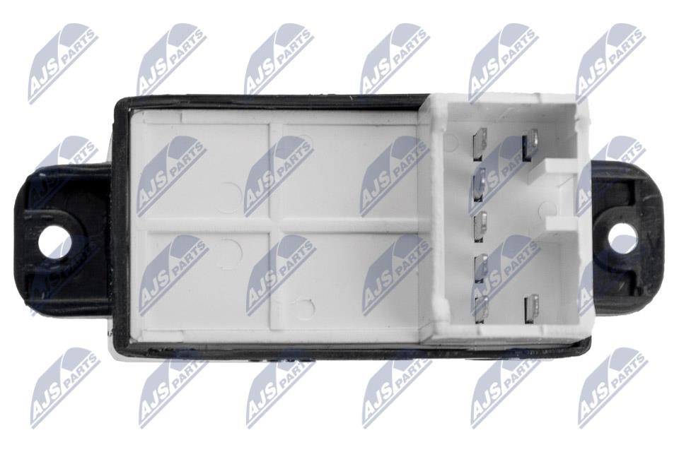 Power window button NTY EWS-HY-032