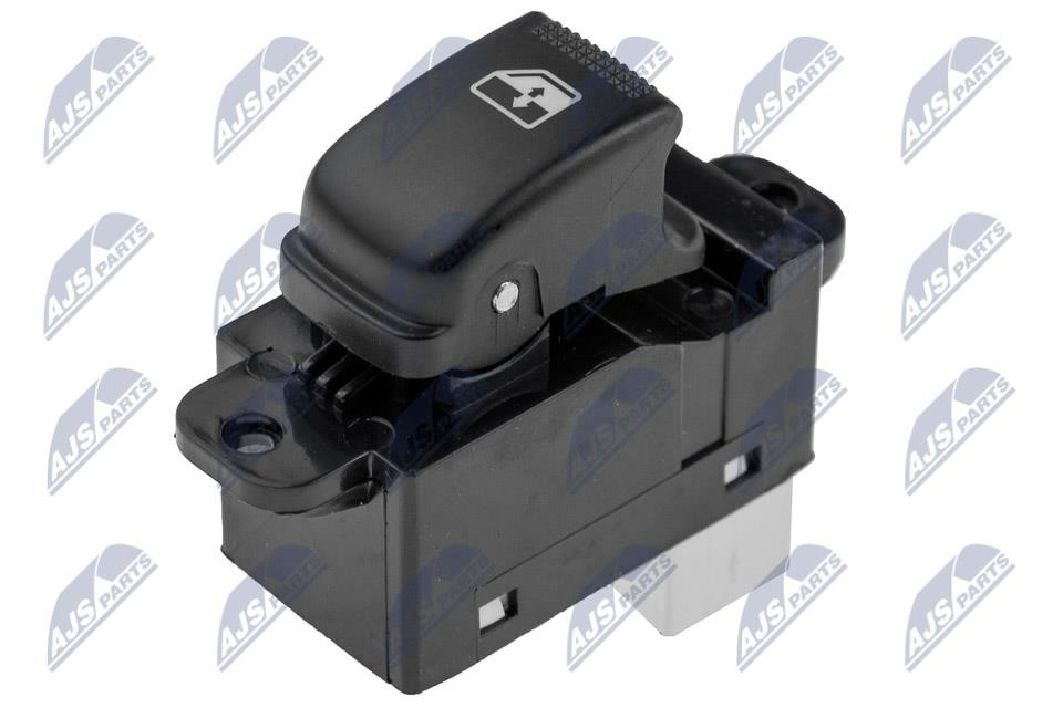 Electric window switch Kia: EWSHY032 NTY Power window button