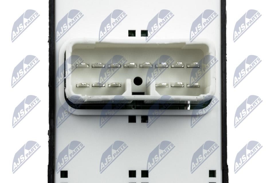 NTY Power window button – price 54 PLN
