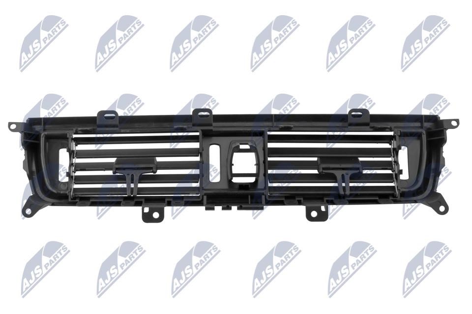 Car interior ventilation grill NTY EZC-BM-049A