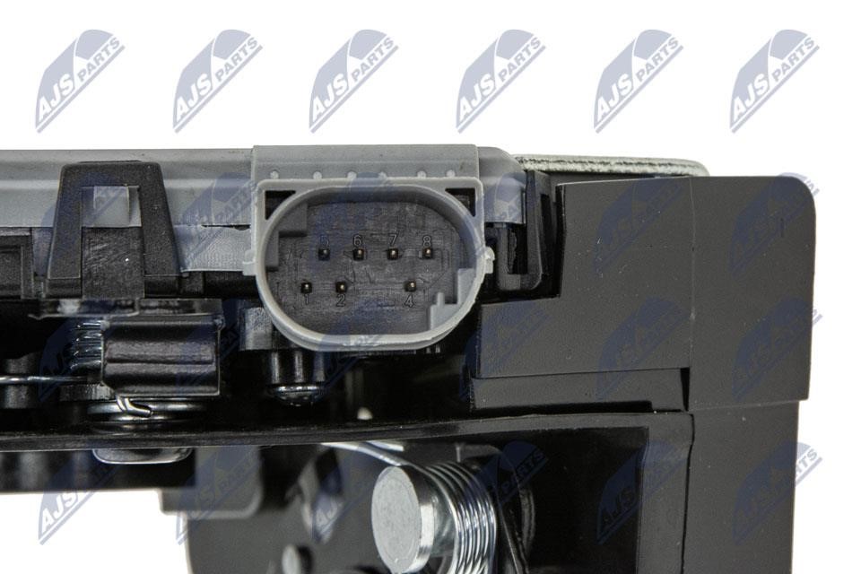NTY Door lock drive – price [object Object] PLN