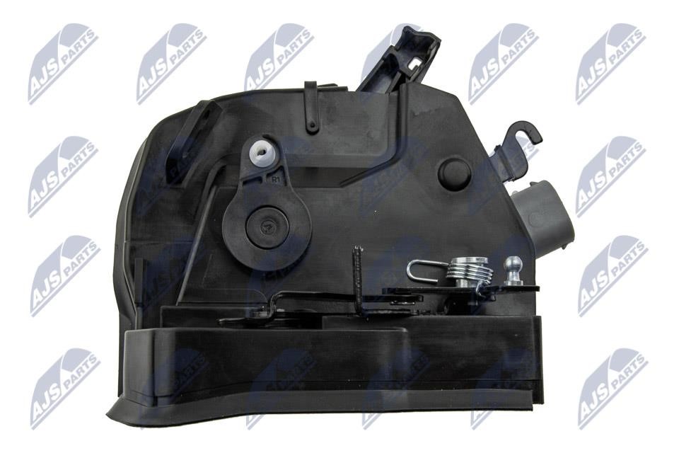 Door lock drive NTY EZC-BM-144