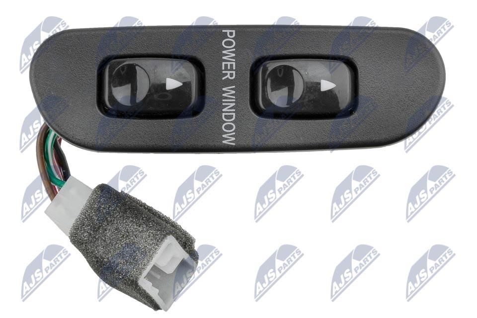 Power window button NTY EWS-HY-039