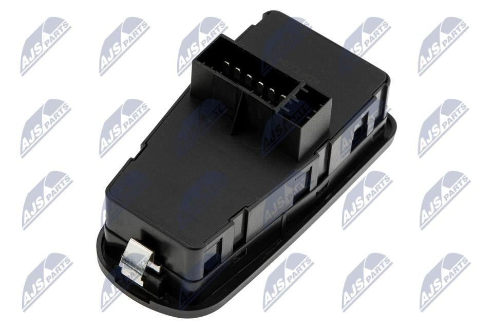 Power window button NTY EWS-FT-024
