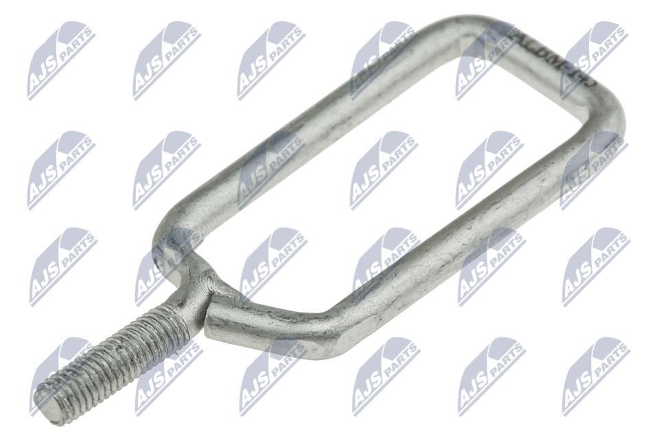 Bonnet catch BMW: EZCBM145 NTY Hood lock