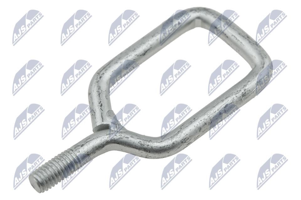 Bonnet catch Mini: EZCBM146 NTY Hood lock