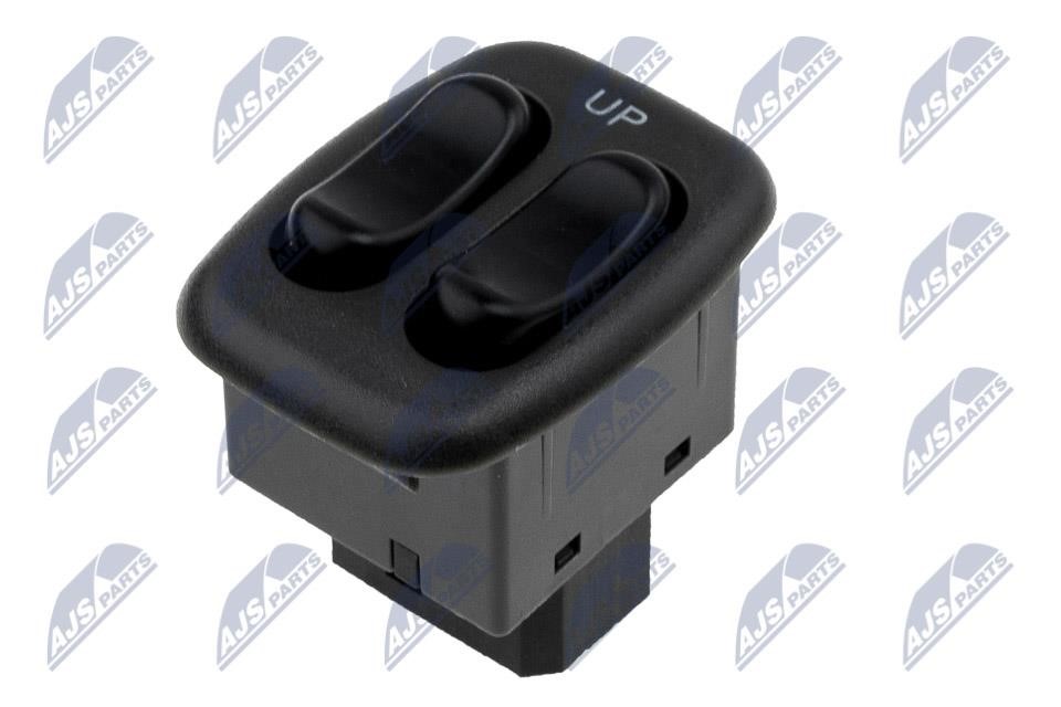 Electric window switch Hyundai Atos: EWSHY017 NTY Power window button