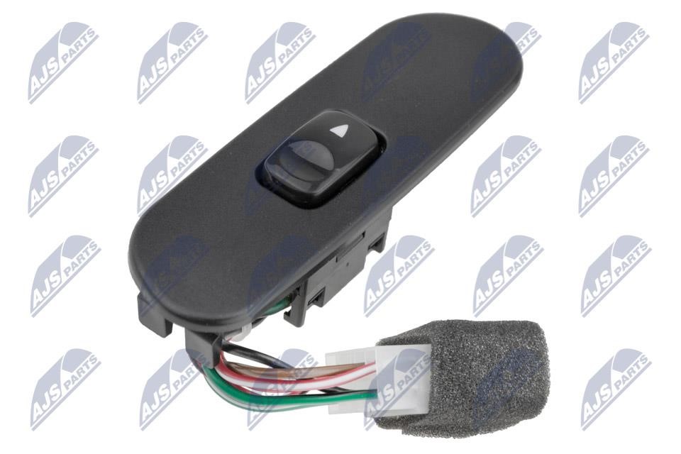 EWSHY040 NTY Power window button