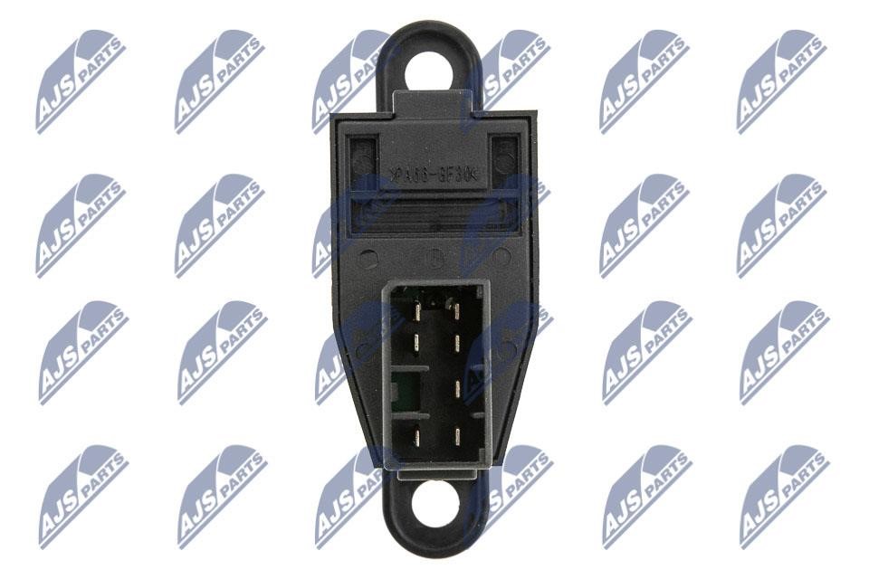 Power window button NTY EWS-HY-042