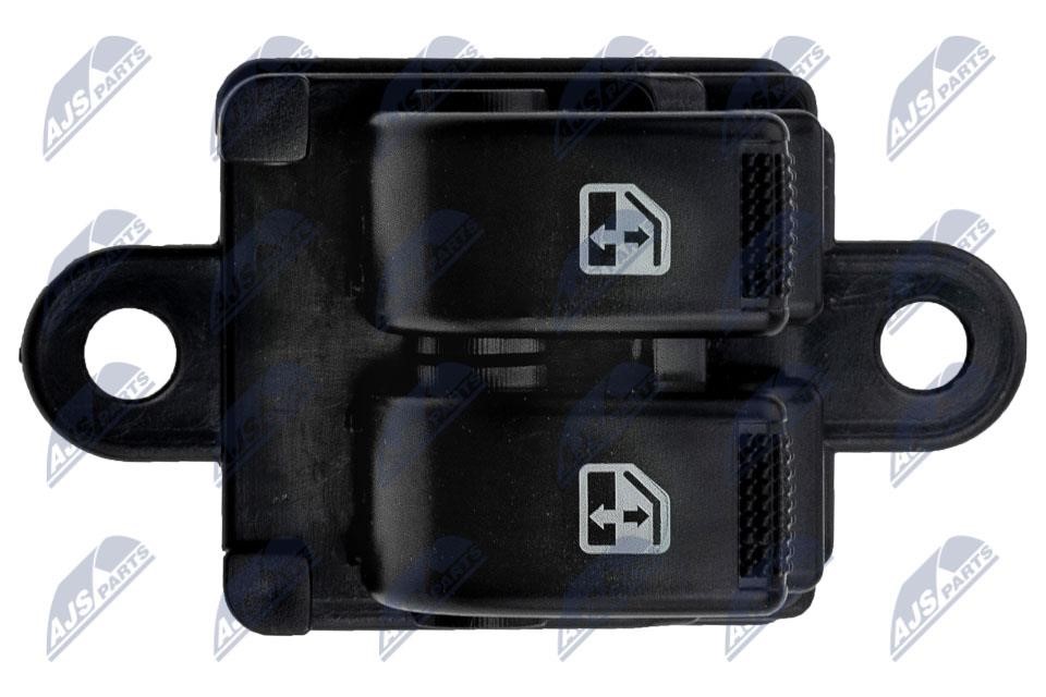 Power window button NTY EWS-HY-018