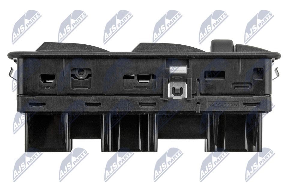 NTY Power window button – price 151 PLN